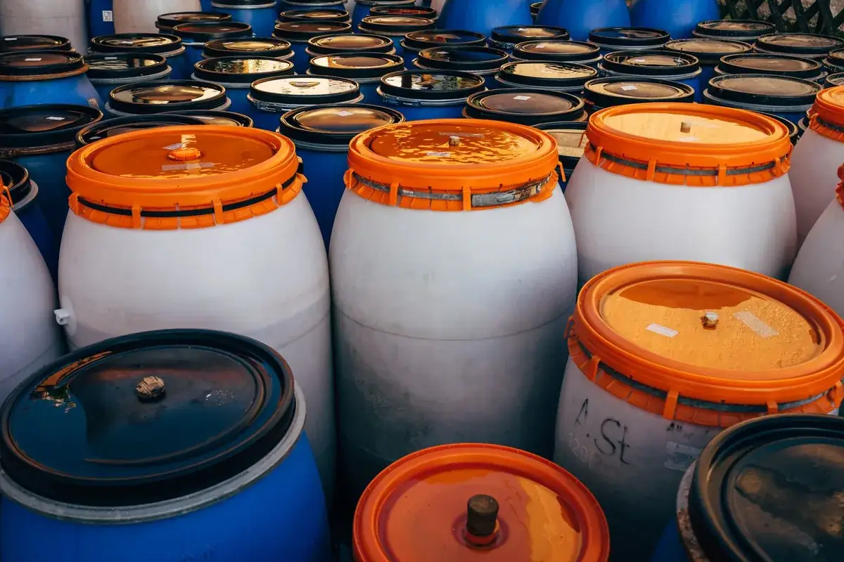 Hazmat Cleanup in Lancaster, NY